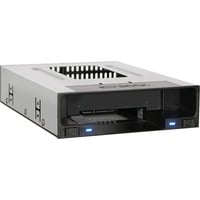 flexiDOCK MB795SP-B, Wechselrahmen schwarz