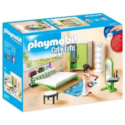 PLAYMOBIL® 9271 Schlafzimmer
