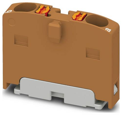 Phoenix Contact 1045935 Basisklemme Braun 50St.