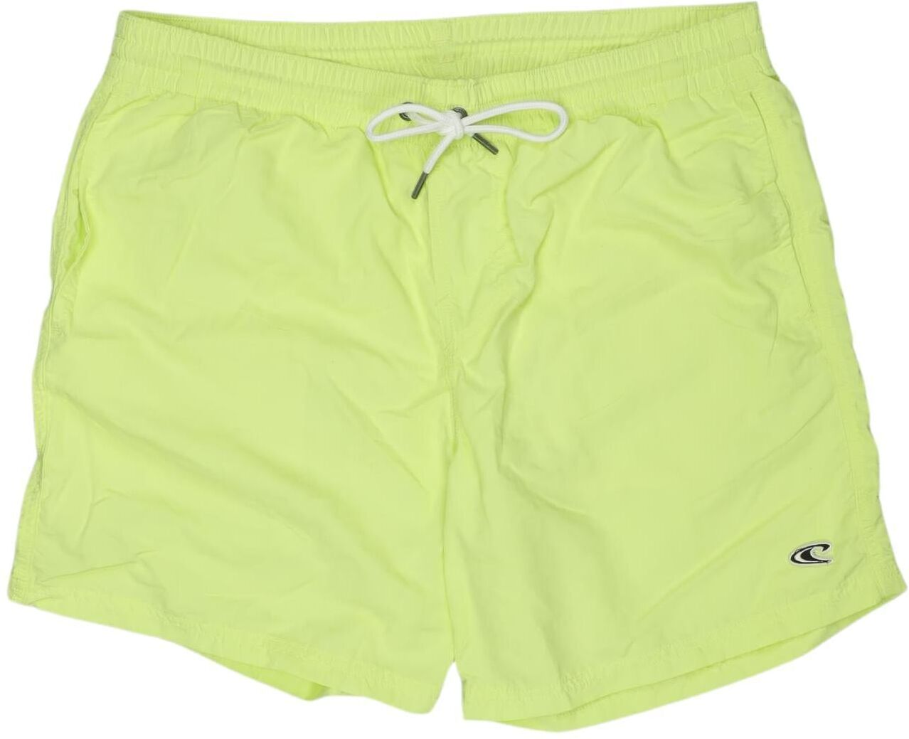 O Neill Herren Shorts, Neon, Gr. M, Synthetik - Second Hand