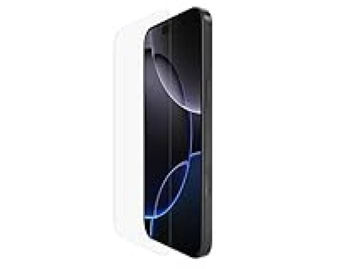 Belkin Temp Glass Screen-iphone 16 Pro Max