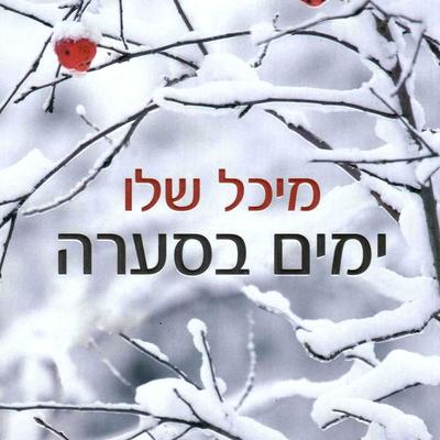 ימים בסערה - מיכל שלו, Audio, 9789180280914
