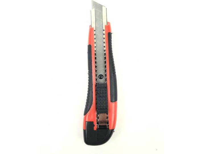 BGS Afbreekmes mesbreedte 18 mm