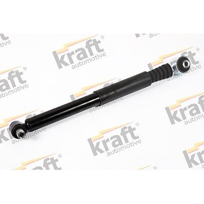 Kraft Automotive Stoßdämpfer [Hersteller-Nr. 4015491] für Renault