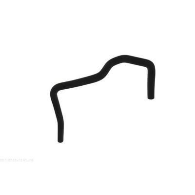 AUTOMEGA Schlauch, Kurbelgehäuseentlüftung 130109510 für Opel GM