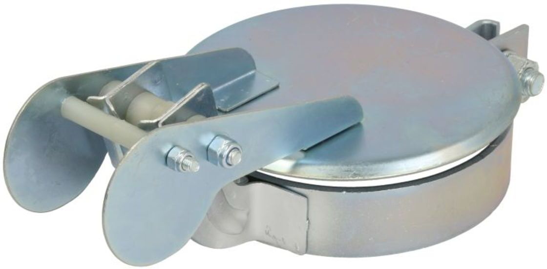 Regenklappe, Endrohr DINEX 98420