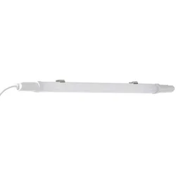 60cm LEDVANCE DAMP PROOF Feuchtraumleuchte SLIM ECO 600 18W 840 IP65