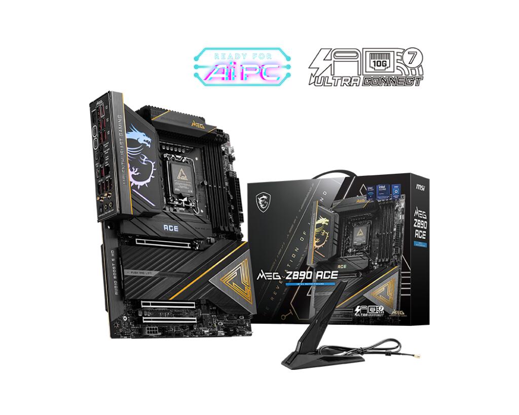 MSI MEG Z890 ACE 7E22-001R