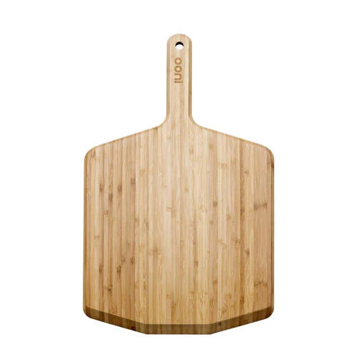 Ooni pizzaschep van bamboe, 30 cm