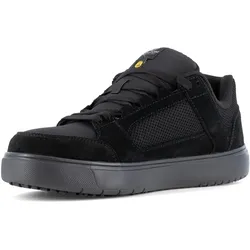 Volcom, Sicherheitsschuhe, Sicher-Halbschuh S3 VM30232S3S,Black, Gr.45 (S3, 45)