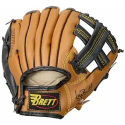 Brett, Baseballhandschuh, (9.84")