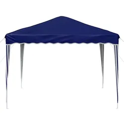 vidaXL, Pavillon, Pop-up Zelt (288 cm, 290 cm)