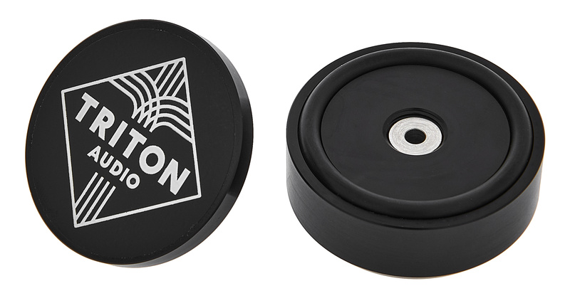 TritonAudio NeoLev 4 pcs