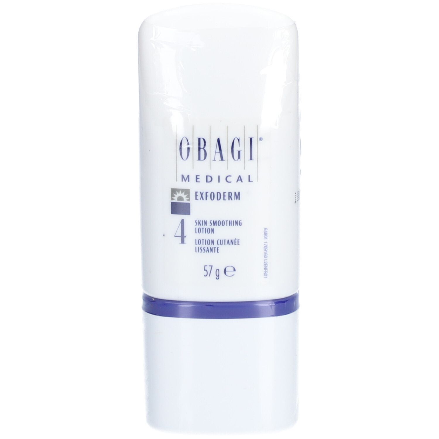 Nu-Derm Exfoderm 57 g Peeling