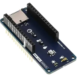 Arduino MKR Enviromental Shield rev2, Entwicklungsboard + Kit