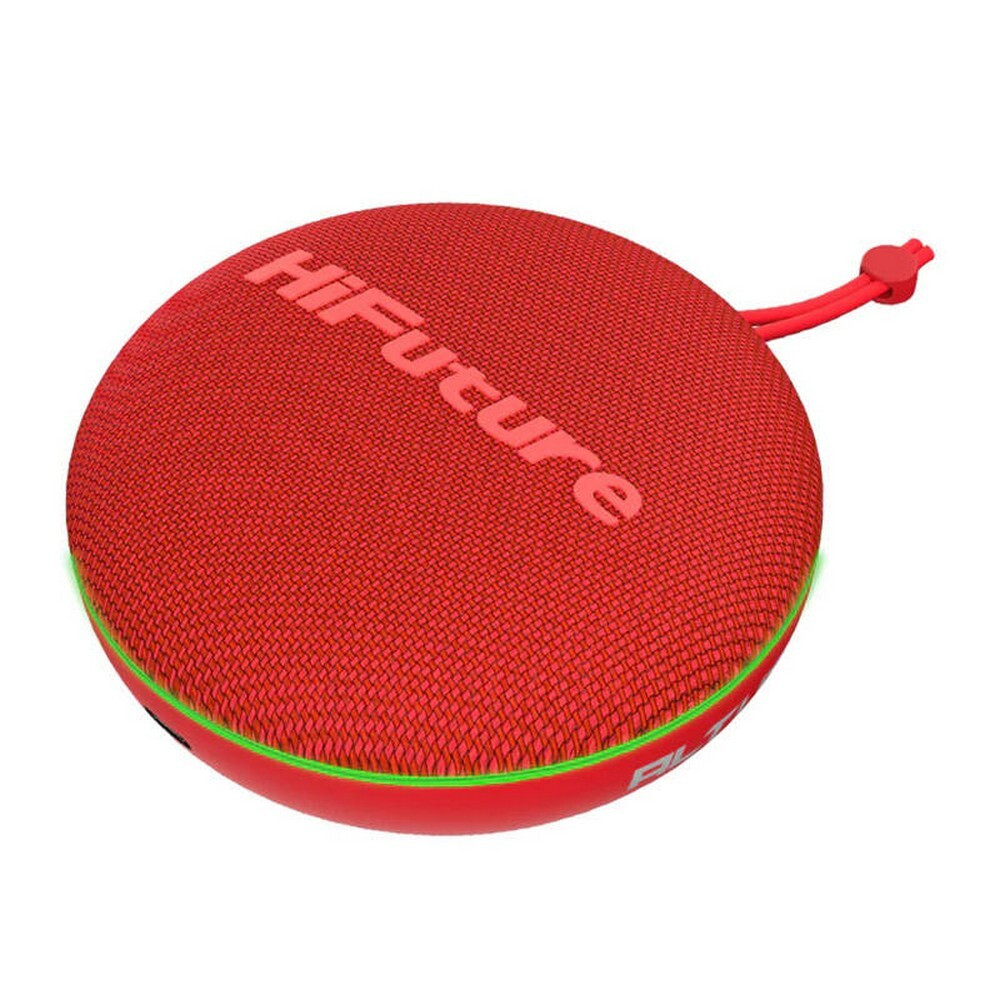 Hifuture Altus Mini Bluetooth-luidspreker - Rood