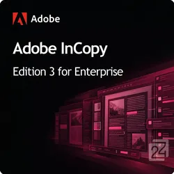 Adobe InCopy - Edition 3 for Enterprise