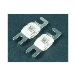 Dietz 23081 Mini-ANL Sicherung 80 A, 2 Stück