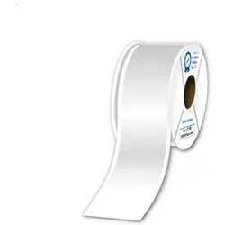 Brother, Etikettenrolle, CONTINUOUS ROLLS WHITE 100MM X 30M (100 mm)