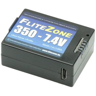 Pichler Modellbau LiPo Akku FliteZone 350 Ersatzteil