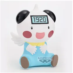 Banpresto, Spardose, Money box - Figure Life - Hunter X Hunter - Potclean