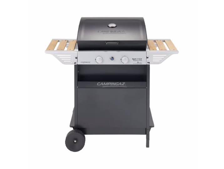 Campingaz Xpert 200 LW Gasgrill – grau