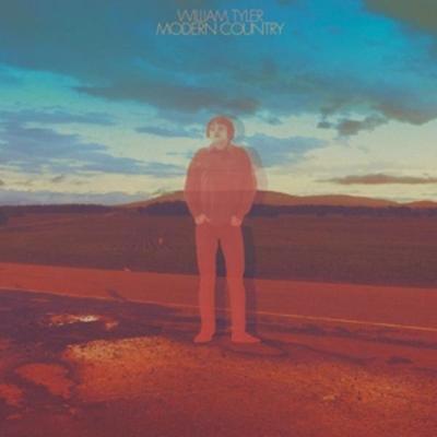 Modern Country - William Tyler, Vinyl