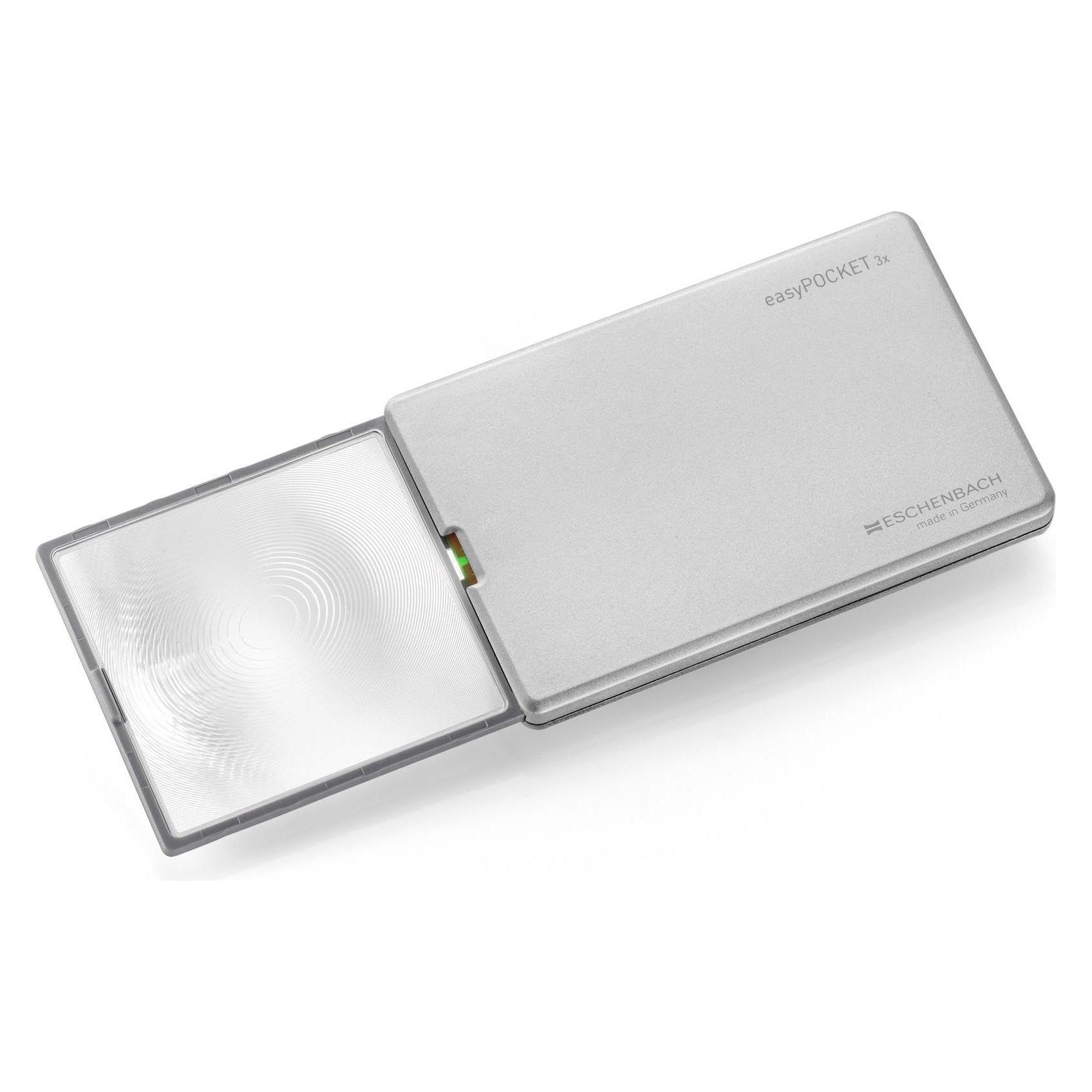 Eschenbach Handlupe mit LED-Beleuchtung (152111)