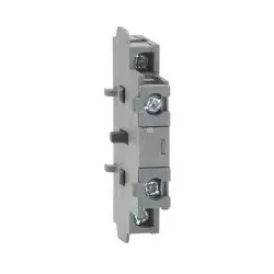 ABB OA2G11 Hilfskontakt 1 Schließer+1 Öffner 1SCA022379R8100