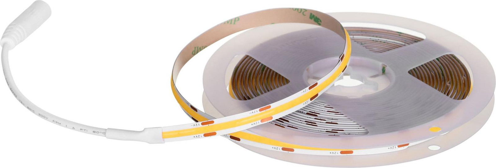 Activejet AJE-COB universele winter strip light voor binnen, 5m