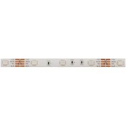 Avide, LED Streifen, LED Streifen Blister 12V 16W RGB 5m TUYA IR Fernbedi. (RGB, 500 cm, Indoor)