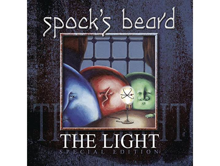 Spock's Beard - The Light