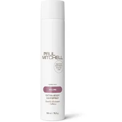 Paul Mitchell Extra-Body Volume Hairspray