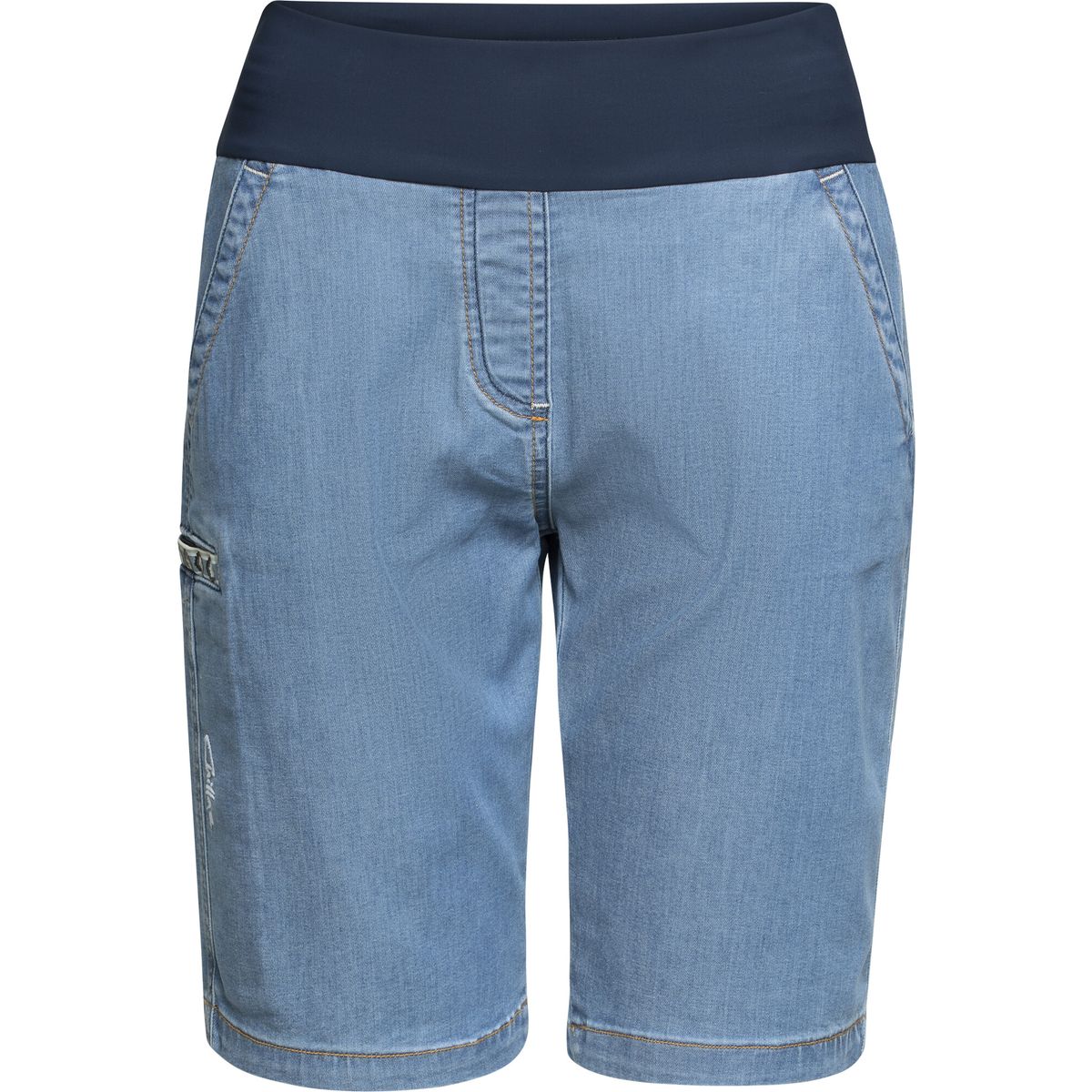 Chillaz Sandra 3.0 denim light blue (0238) 38 107165-1-0238-38