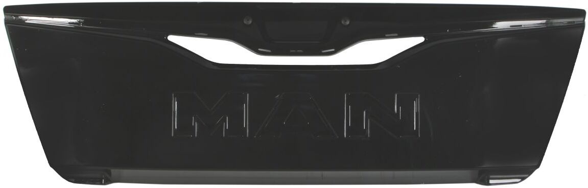 Pacol Rivestimento, paraurti MAN-CP-026