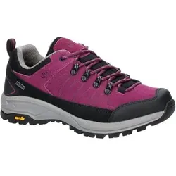 BRÜTTING Outdoorschuh Mount Sellery Low, Größe 37 in Lila Lila