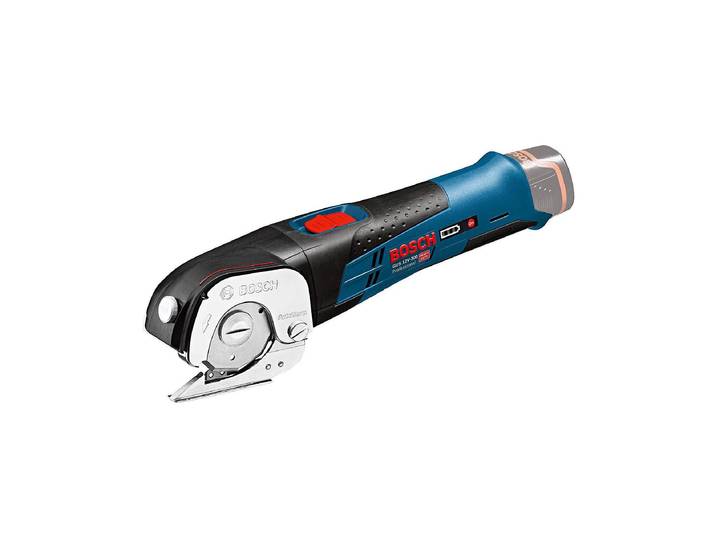 Universalschneide-Aufsatz BOSCH PROFESSIONAL, blau, Schneidewerkzeuge, Universalschneide-Aufsatz