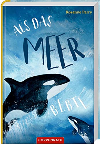Rosanne Parry - Als das Meer bebte - Preis vom 13.10.2026 11:25:28 h