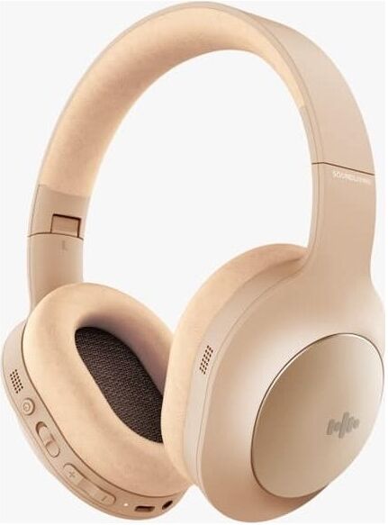 Soundliving Wave Headset, Guld