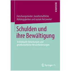 Schulden und ihre Bewältigung, Fachbücher