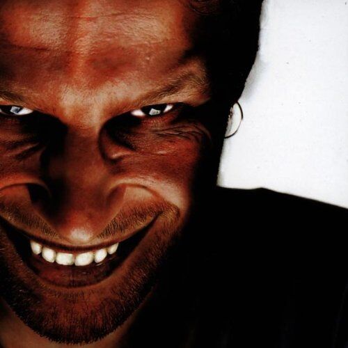 Aphex Twin - Richard d.James Album - Preis vom 03.10.2026 20:43:07 h
