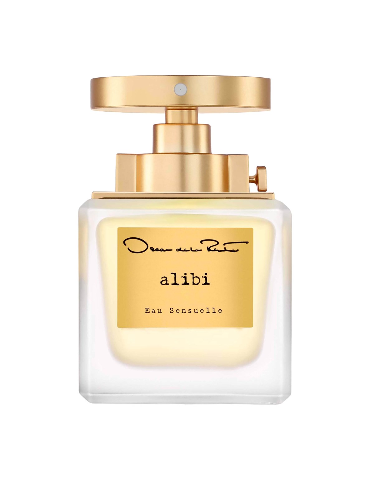 Oscar de la Renta Alibi Sensuelle EDP - 50 ml0