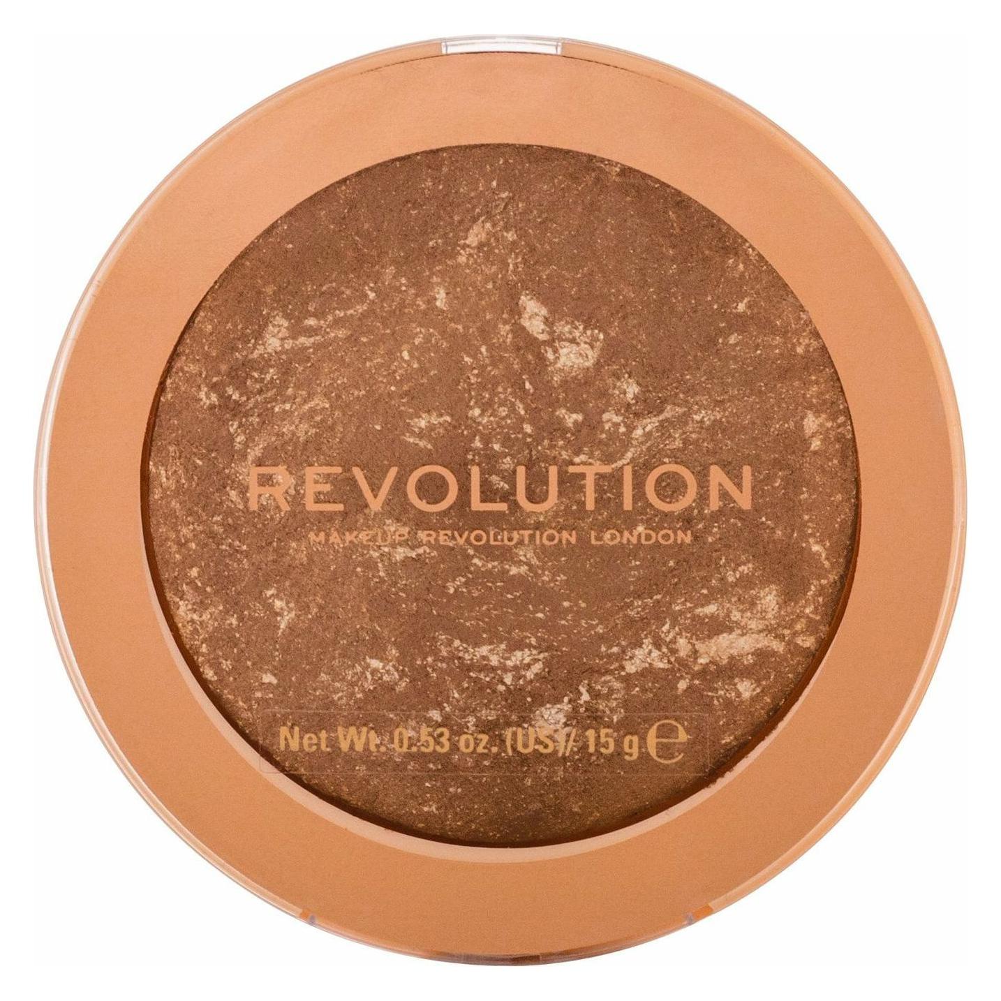 Makeup Revolution Re-loaded (Take A Vacation) (13519198)