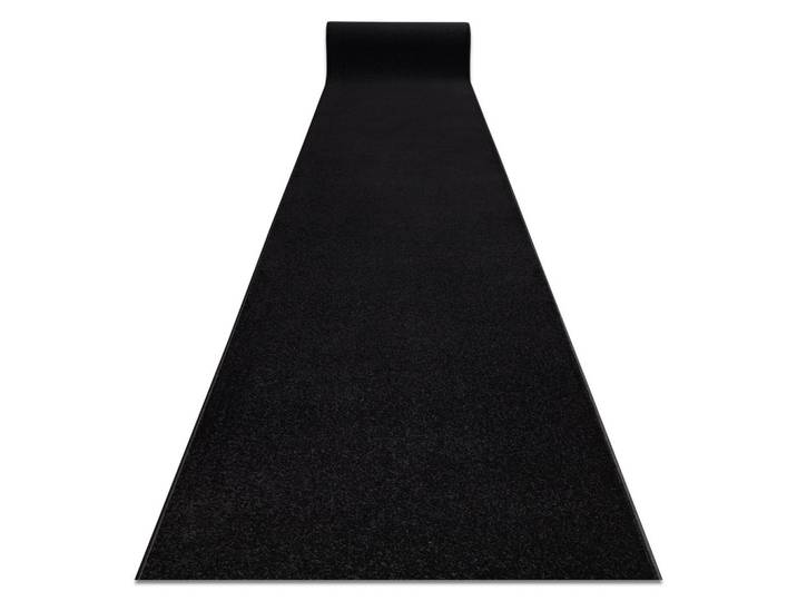 LÄUFER KARMEL Glatt, 140/140 cm