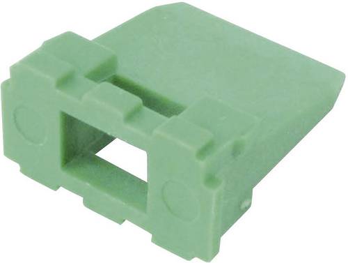 TE Connectivity W6P Rundstecker Sicherungskeil Gesamtpolzahl: 6 Serie (Rundsteckverbinder): DT