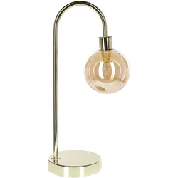 TISCHLAMPE Ramis 13/13/41 cm
