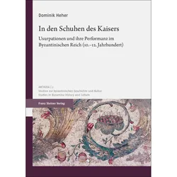 Heher:In den Schuhen des Kaisers, Fachbücher von Dominik Heher