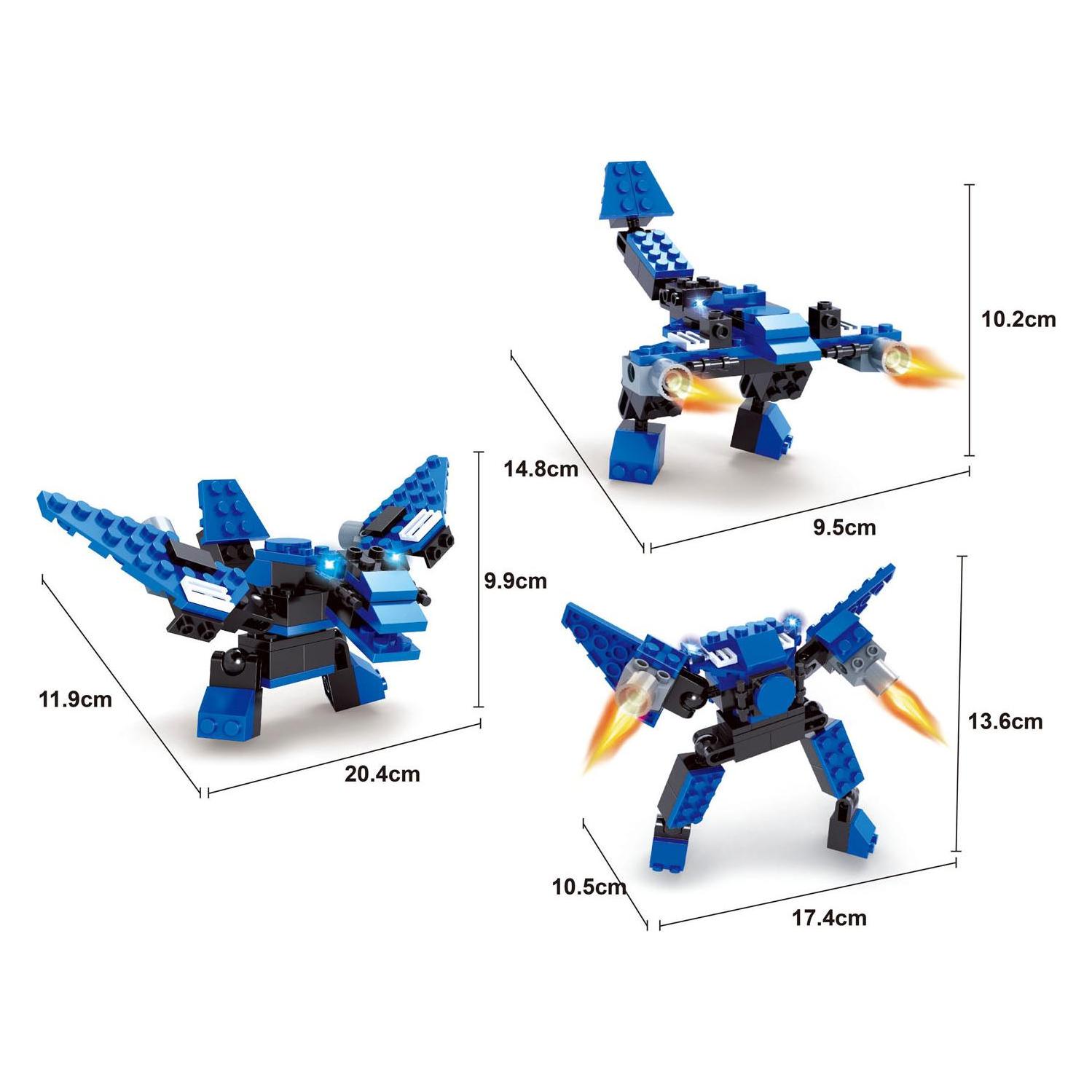 Baukasten 2in1 (48046394)