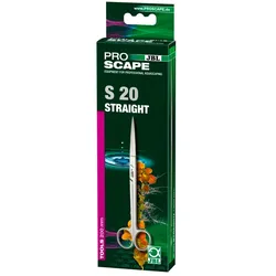 JBL ProScape Tool S straight - 20 cm