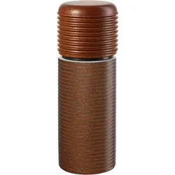 ASA  Kitchenart Pfeffer-/ Salzmühle braun